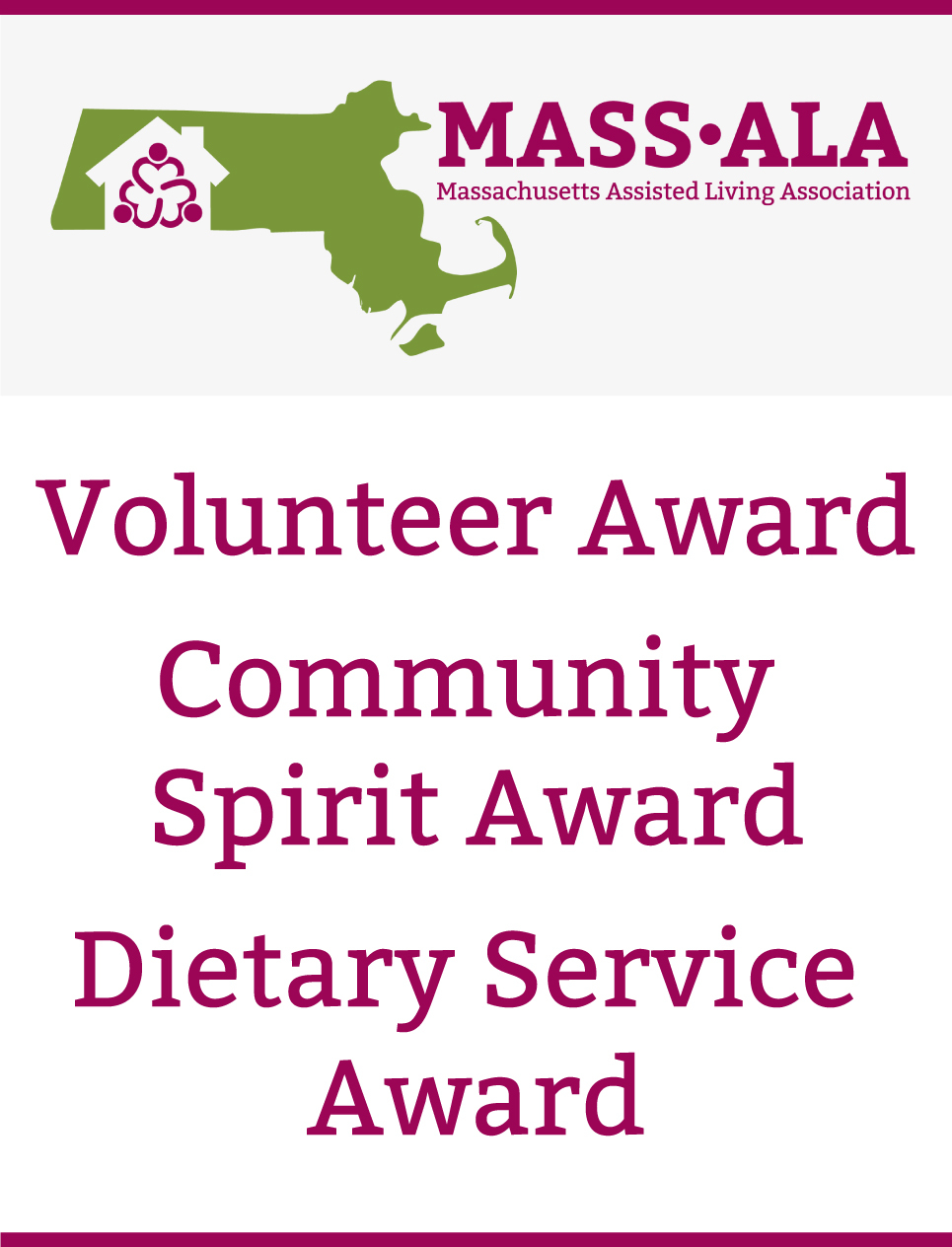 Peabody, MA Assisted Living Harriett & Ralph Kaplan Estates