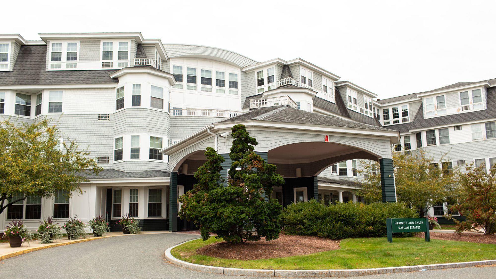 Harriett & Ralph Kaplan Estates in Peabody, MA