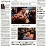 Chelsea Jewish Lifecare