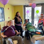 Chelsea Jewish Lifecare