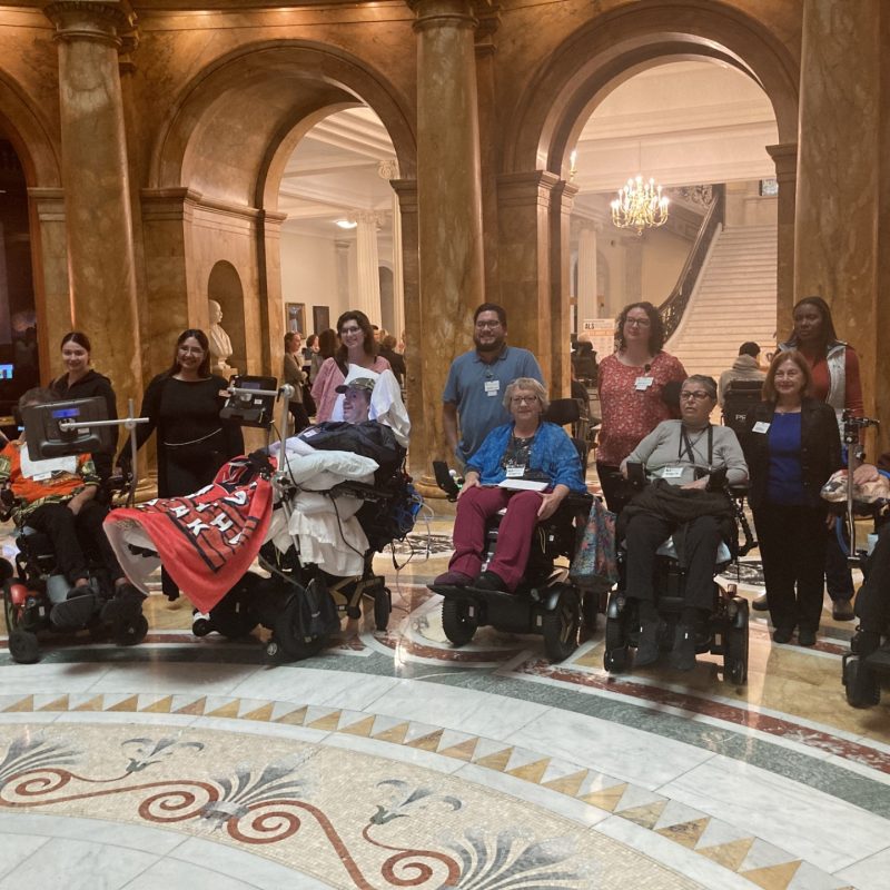 Chelsea Jewish Lifecare