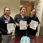 Chelsea Jewish Lifecare