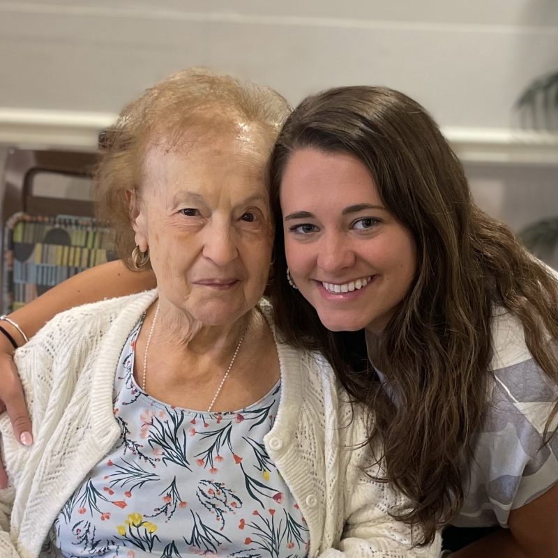 Chelsea Jewish Lifecare