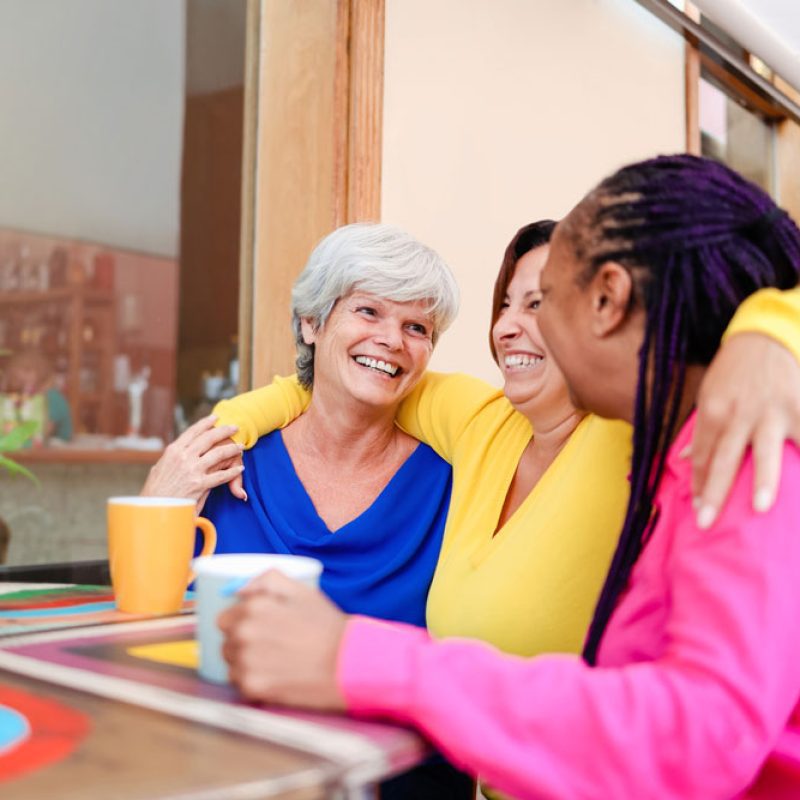 Caregiver Support Group