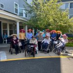 Chelsea Jewish Lifecare