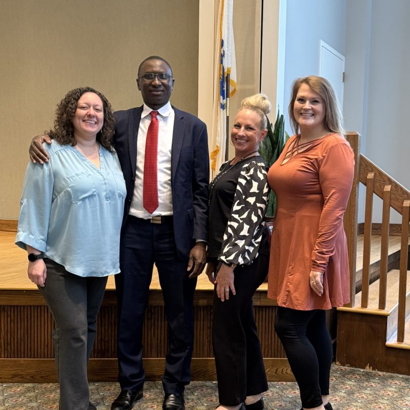 Chelsea Jewish Lifecare