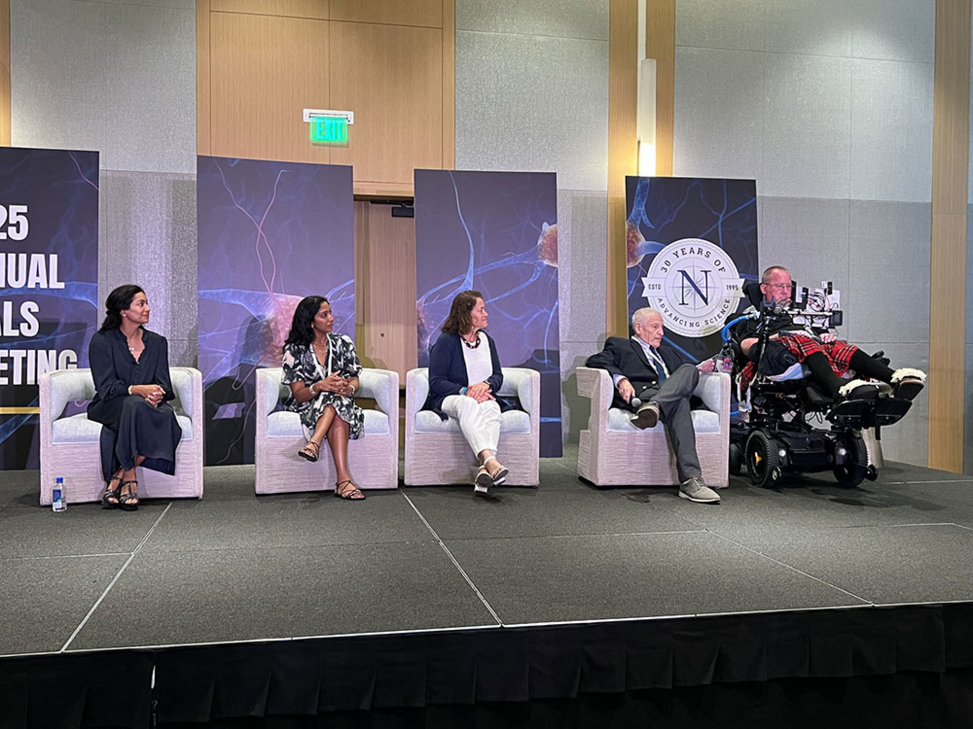 Gupta Prize Image courtesy of Mass General