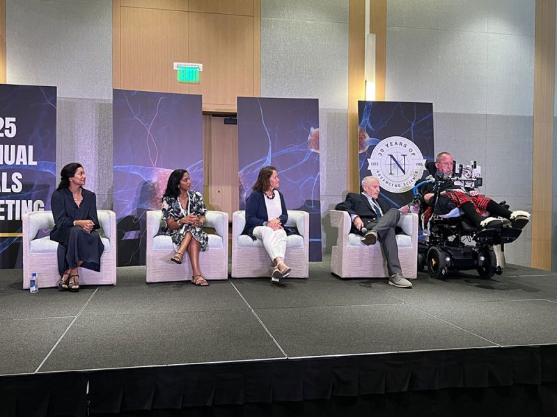 Gupta Prize Image courtesy of Mass General