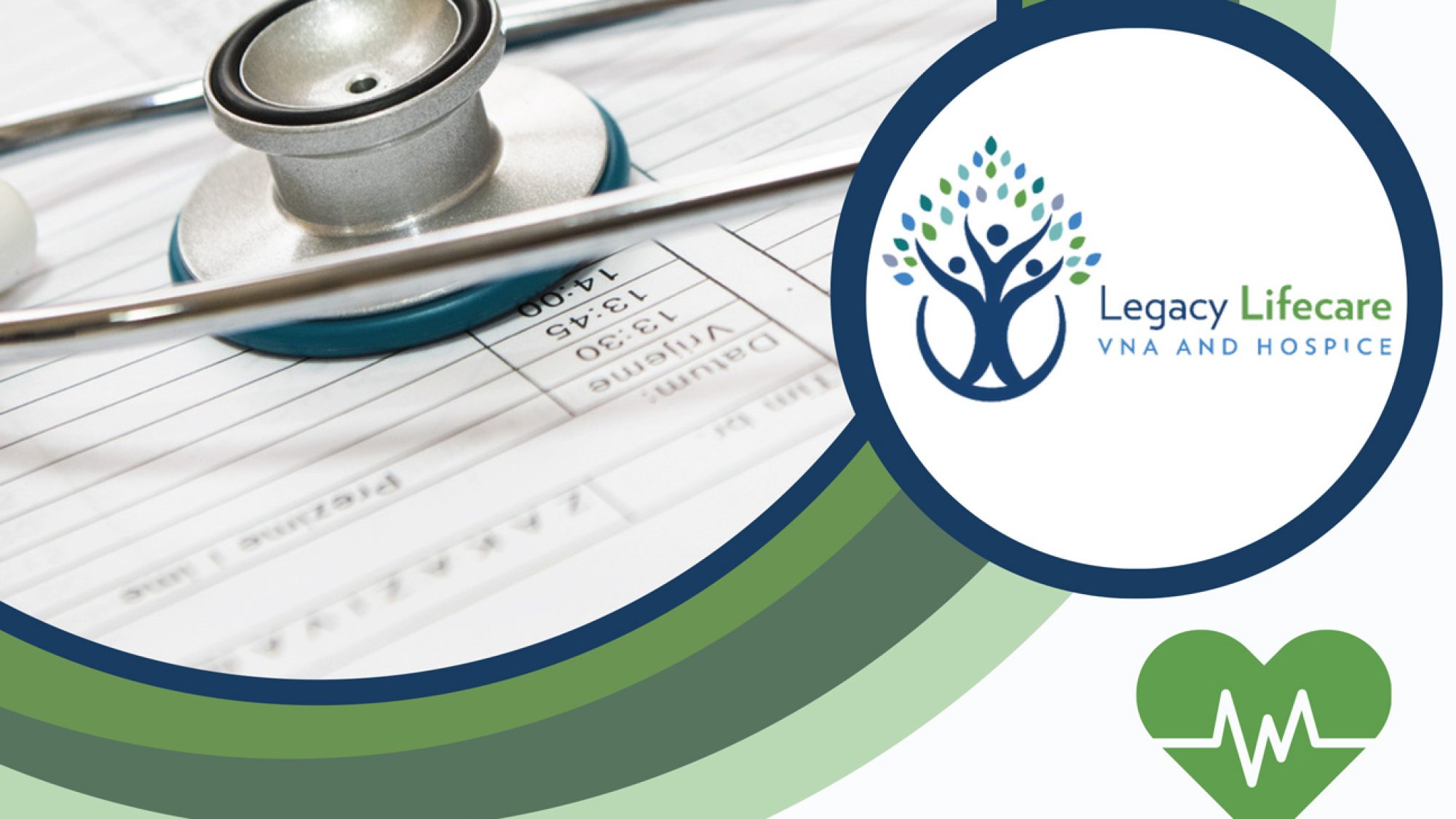 Blood pressure clinic graphic