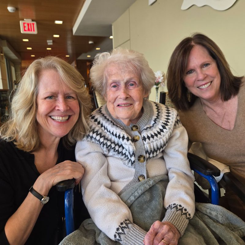 You Are My Sunshine: Celebrating the Life of Pat Delorey