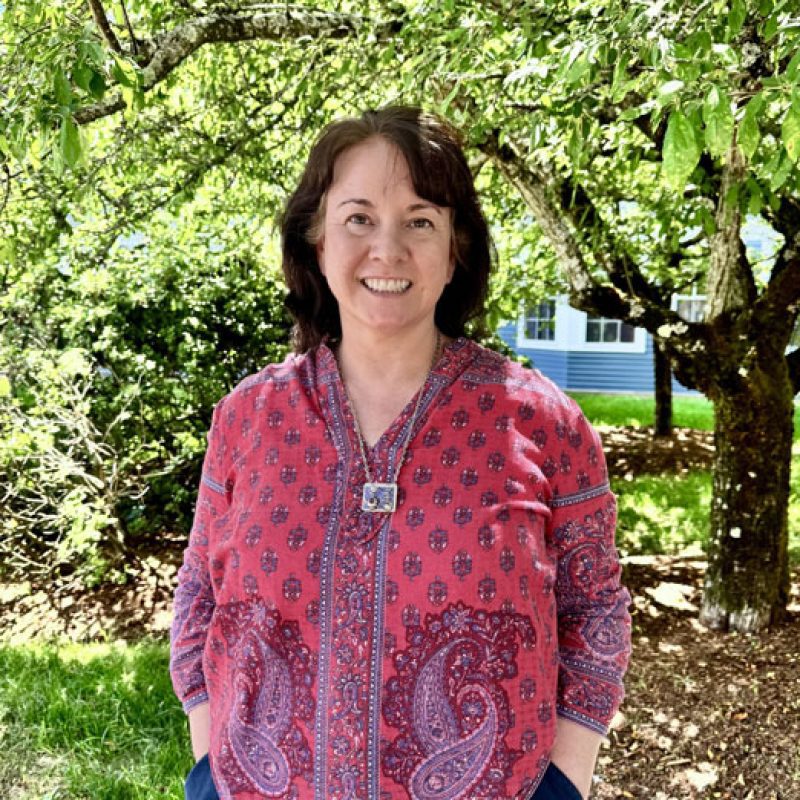 Peabody’s Krista Burke Nominated for MASS-ALA Program Innovation Award