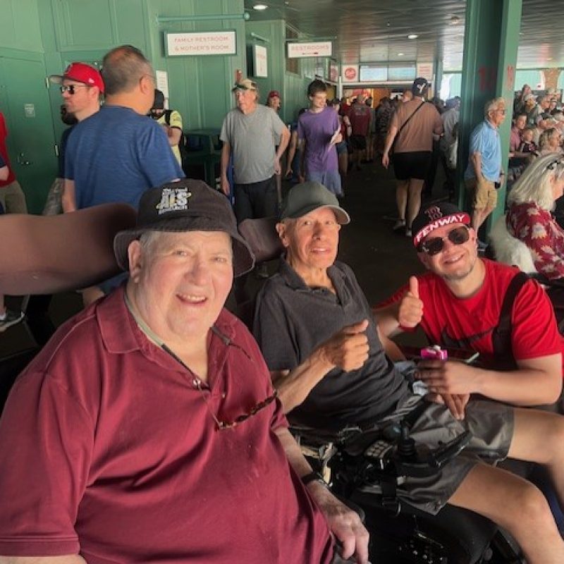 18th Annual ALS & MS Walk for Living to Be Held October 18