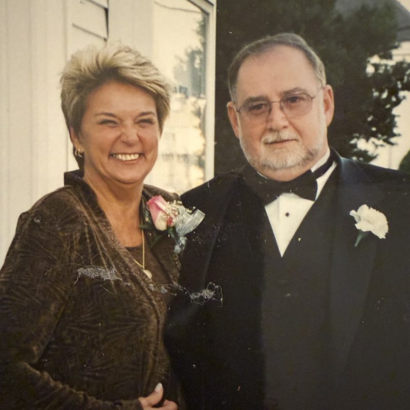 Cohen Florence Levine Resident Ruthann Marzilli Enjoys Every Day to the Fullest
